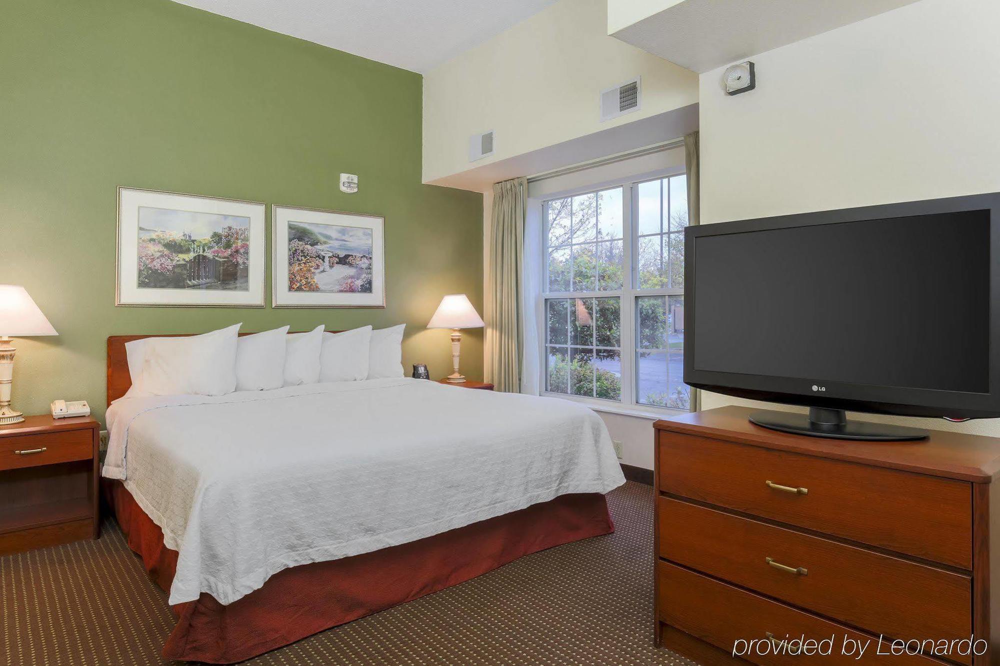 Homewood Suites By Hilton Erie Kearsarge Exterior photo