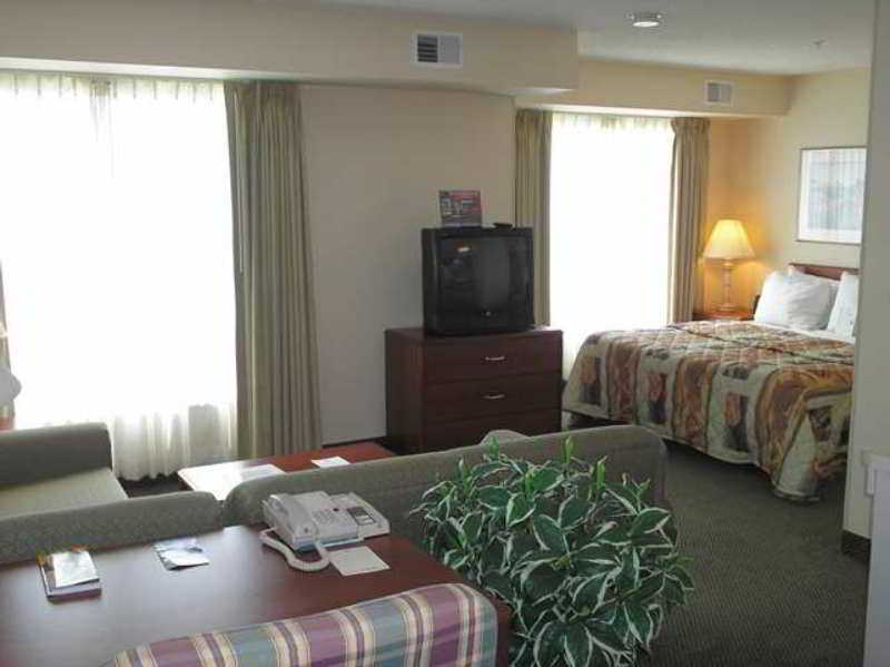 Homewood Suites By Hilton Erie Kearsarge Room photo